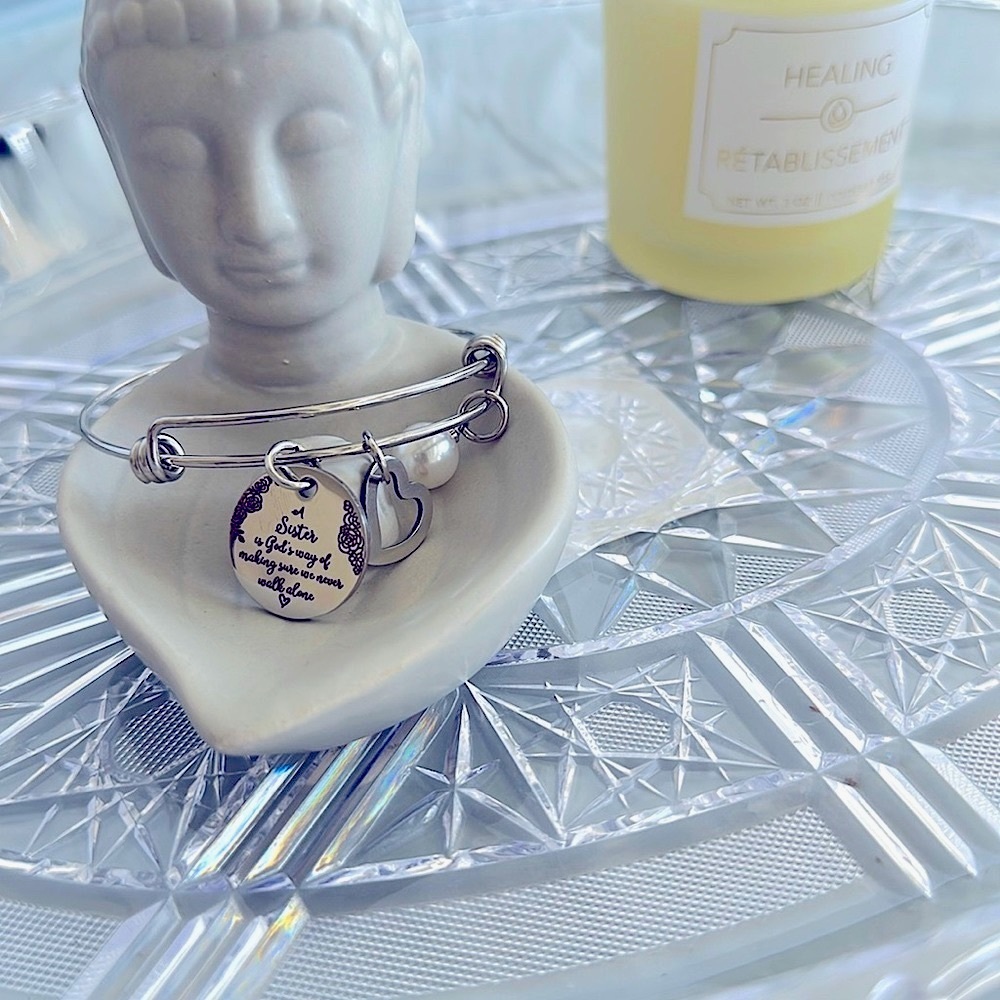 Sister Bracelets